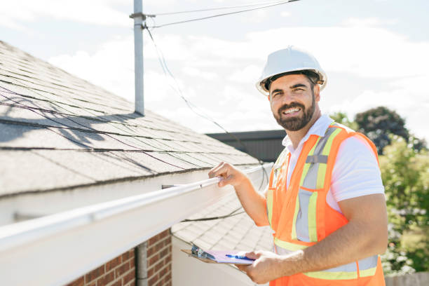 Gutter Installation and Roofing in Walkertown, NC