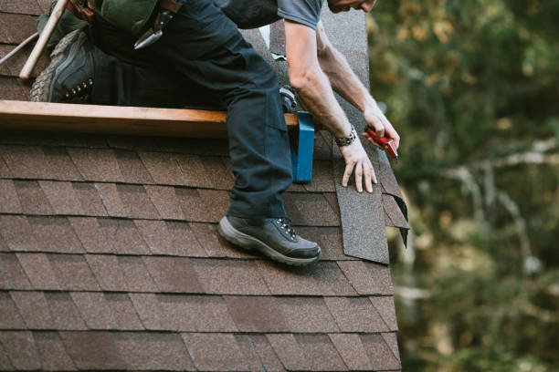 Reliable Walkertown, NC Roofing Contractor Solutions